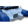 Надувная лодка SkyBoat 460R в Горно-Алтайске