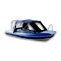 Надувная лодка SkyBoat 460R в Горно-Алтайске