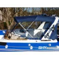 Надувная лодка SkyBoat 520RT в Горно-Алтайске