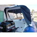 Надувная лодка SkyBoat 520RT в Горно-Алтайске