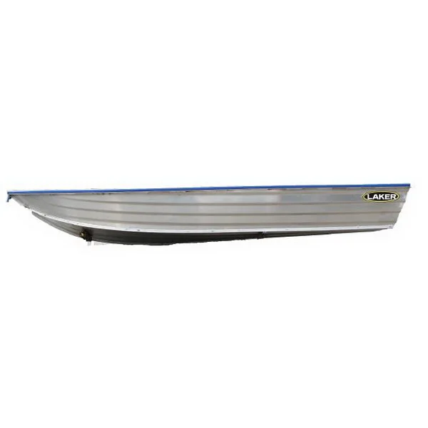 Алюминиевая лодка Laker Basic P360 в Горно-Алтайске