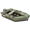 Надувная лодка Sea Pro 230C в Горно-Алтайске