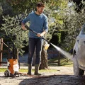 Моечная машина Stihl RE-100 + CP 200 1л в Горно-Алтайске