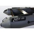 Лодка ПВХ Big Boat ТМ320 в Горно-Алтайске