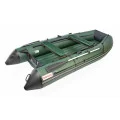 Моторная лодка ПВХ Zefir 3500 LT (малокилевая) в Горно-Алтайске