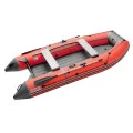 Моторная лодка ПВХ Zefir 3500 LT (малокилевая) в Горно-Алтайске