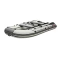 Моторная лодка ПВХ Zefir 3500 LT (малокилевая) в Горно-Алтайске