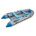 Моторная лодка ПВХ Zefir 3500 LT (малокилевая) в Горно-Алтайске