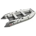 Моторная лодка ПВХ Zefir 3500 LT (малокилевая) в Горно-Алтайске