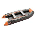 Моторная лодка ПВХ Zefir 3500 LT (малокилевая) в Горно-Алтайске