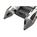 Моторная лодка ПВХ Zefir 3500 LT (малокилевая) в Горно-Алтайске