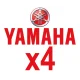 4-х тактные лодочные моторы Yamaha в Горно-Алтайске 4-х тактные лодочные моторы Yamaha в Горно-Алтайске