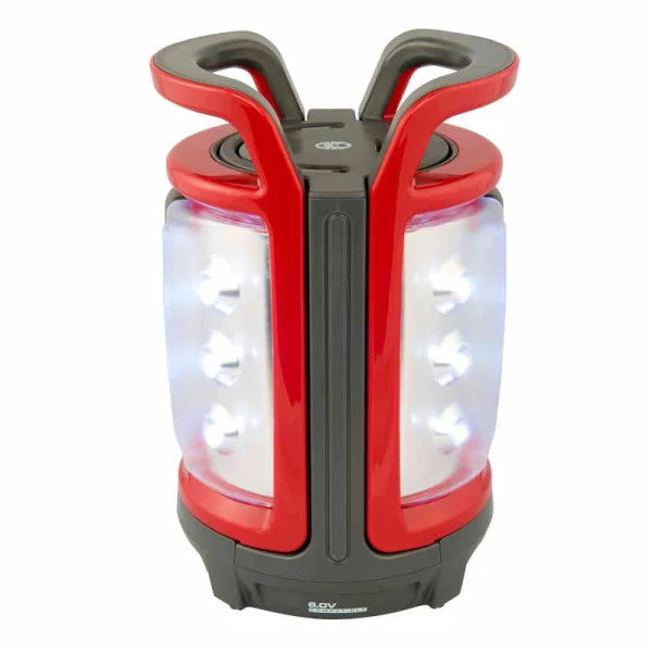 Фонарь CPX 6 DUO LED LANTERN Coleman в Горно-Алтайске