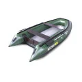 Лодка надувная моторная SOLAR-350 К (Максима) в Горно-Алтайске