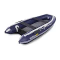 Лодка надувная моторная SOLAR-350 К (Максима) в Горно-Алтайске