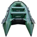 Надувная лодка HDX Classic 370 в Горно-Алтайске