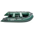 Надувная лодка HDX Classic 370 в Горно-Алтайске