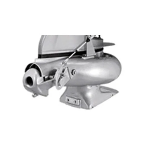 Водомётная насадка Outboard Jets AI50C в Горно-Алтайске