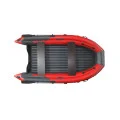 Лодка надувная Angler SKAT TRITON 400NDFi с интегрир. фальшбортом в Горно-Алтайске