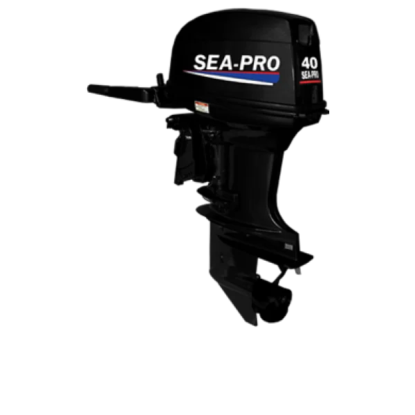 Мотор Sea Pro Т40S в Горно-Алтайске