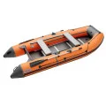 Надувная лодка Roger Hunter Keel 3500 в Горно-Алтайске