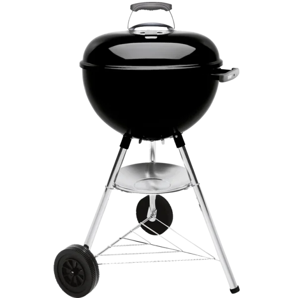 Угольный гриль Weber Bar-B-Kettle 47см в Горно-Алтайске