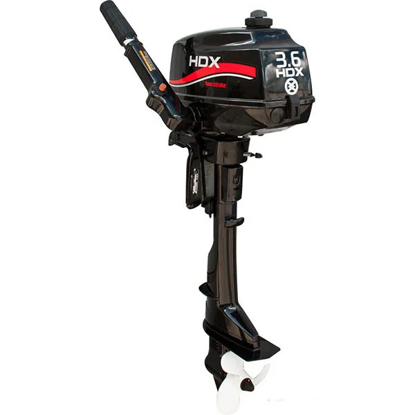 Мотор HDX T3,6СBMS R-Series в Горно-Алтайске