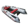 Надувная лодка Altair Sirius 335 Ultra в Горно-Алтайске