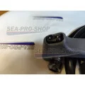 Машинка газ-реверс Sea-Pro (Yamaha 703) в Горно-Алтайске