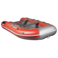 Надувная лодка X-River Agent 360 НДНД в Горно-Алтайске
