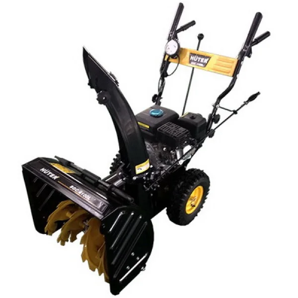 Снегоуборщик бензиновый Huter SGC 4100 в Горно-Алтайске