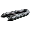 Надувная лодка RiverBoats RB - 390 НДНД в Горно-Алтайске