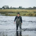 Вейдерсы Nordman 15 ПВХ+винитол олива в Горно-Алтайске