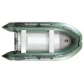 Надувная лодка Yukona 360TS в Горно-Алтайске