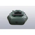 Лодка ПВХ Big Boat ТА250 в Горно-Алтайске