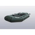 Лодка ПВХ Big Boat ТА250 в Горно-Алтайске