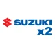 2-х тактные лодочные моторы Suzuki в Горно-Алтайске
