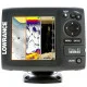 Эхолоты Lowrance серии Elite в Горно-Алтайске Эхолоты Lowrance серии Elite в Горно-Алтайске