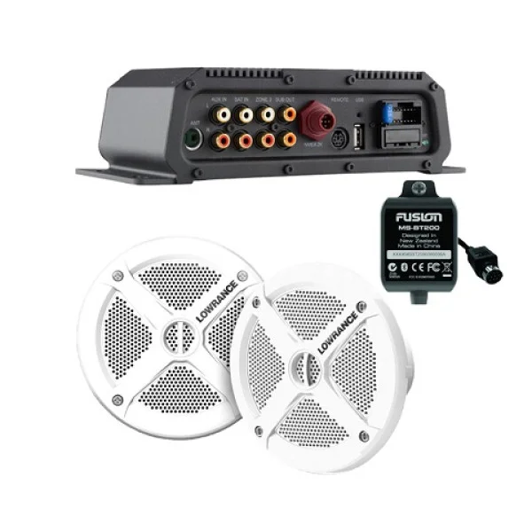 Аудиосервер Audio Server Pack, Server+BT+SPKRS в Горно-Алтайске