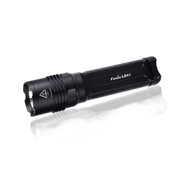 Фонарь Fenix LD41 (2015) CREE XM-L2 (U2) в Горно-Алтайске