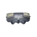 Лодка надувная Angler SKAT TRITON 390NDFi с интер. фальшборт. и пласт. транц в Горно-Алтайске