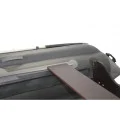Лодка надувная Angler SKAT TRITON 370NDFi с интегрир. фальшбортом и пласт. транц в Горно-Алтайске