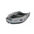 Лодка надувная Angler SKAT TRITON 370NDFi с интегрир. фальшбортом и пласт. транц в Горно-Алтайске