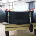 Держатель датчика эхолота DT-180H в Горно-Алтайске
