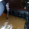 Держатель датчика эхолота DT-180H в Горно-Алтайске