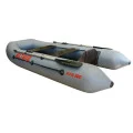 Надувная лодка Altair Alfa 300 в Горно-Алтайске