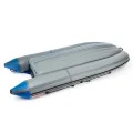 Моторная лодка ПВХ Zefir 3100 LT (малокилевая) в Горно-Алтайске