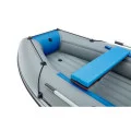Моторная лодка ПВХ Zefir 3100 LT (малокилевая) в Горно-Алтайске