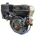 Двигатель 6,5 л.c. d=19мм. Daman DM106P19 в Горно-Алтайске