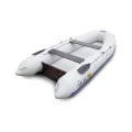 Лодка надувная моторная SOLAR-380 К (Оптима) в Горно-Алтайске